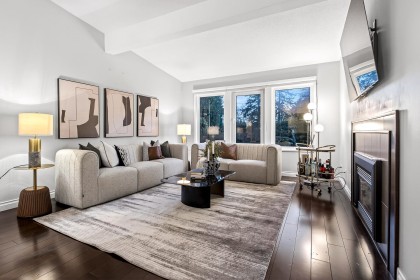 Photo 3 at 1614 Lynn Valley Road, Lynn Valley, North Vancouver