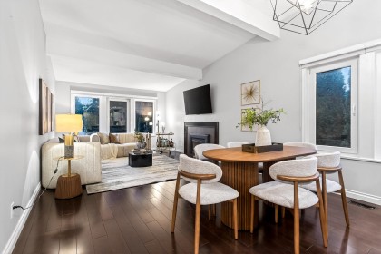 Photo 5 at 1614 Lynn Valley Road, Lynn Valley, North Vancouver