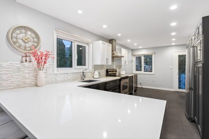 Photo 9 at 1614 Lynn Valley Road, Lynn Valley, North Vancouver