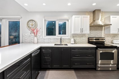 Photo 10 at 1614 Lynn Valley Road, Lynn Valley, North Vancouver