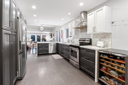 Photo 11 at 1614 Lynn Valley Road, Lynn Valley, North Vancouver