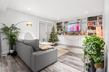 Photo 19 at 1614 Lynn Valley Road, Lynn Valley, North Vancouver