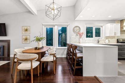 Photo 4 at 1614 Lynn Valley Road, Lynn Valley, North Vancouver