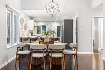 Photo 8 at 1614 Lynn Valley Road, Lynn Valley, North Vancouver