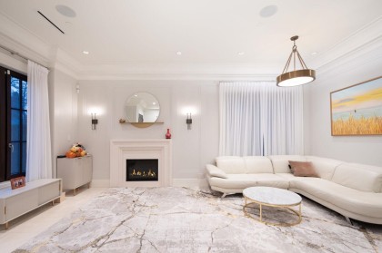 Photo 6 at 3739 W 24th Avenue, Dunbar, Vancouver West