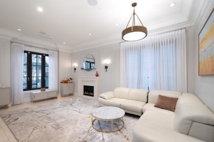 Photo 5 at 3739 W 24th Avenue, Dunbar, Vancouver West