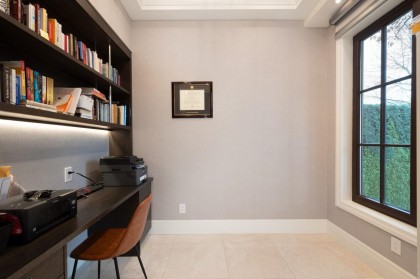 Photo 10 at 3739 W 24th Avenue, Dunbar, Vancouver West