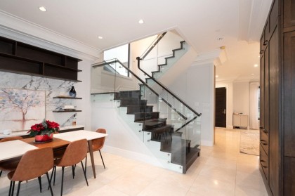 Photo 25 at 3739 W 24th Avenue, Dunbar, Vancouver West