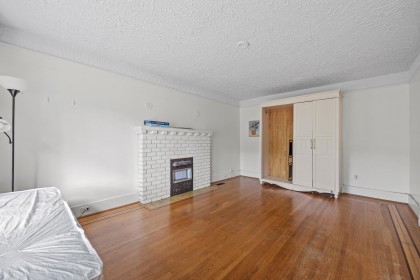 Photo 6 at 3579 W 18th Avenue, Dunbar, Vancouver West