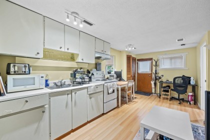 Photo 22 at 3579 W 18th Avenue, Dunbar, Vancouver West