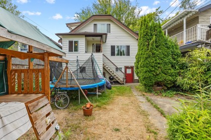 Photo 29 at 3579 W 18th Avenue, Dunbar, Vancouver West