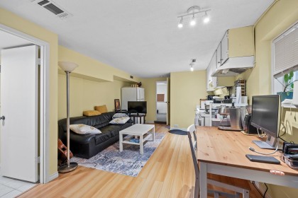 Photo 21 at 3579 W 18th Avenue, Dunbar, Vancouver West