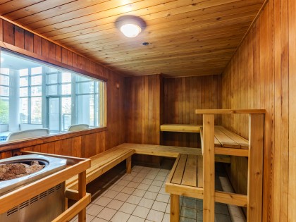 Photo 27 at 306 - 1328 W Pender Street, Coal Harbour, Vancouver West