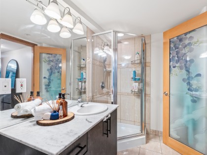 Photo 16 at 306 - 1328 W Pender Street, Coal Harbour, Vancouver West