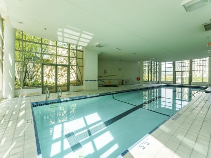 Photo 26 at 306 - 1328 W Pender Street, Coal Harbour, Vancouver West