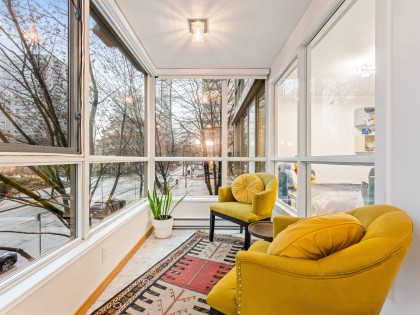 Photo 22 at 306 - 1328 W Pender Street, Coal Harbour, Vancouver West