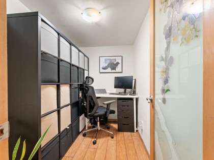 Photo 18 at 306 - 1328 W Pender Street, Coal Harbour, Vancouver West