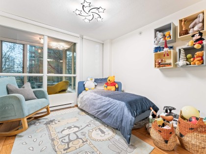 Photo 19 at 306 - 1328 W Pender Street, Coal Harbour, Vancouver West