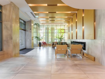 Photo 25 at 306 - 1328 W Pender Street, Coal Harbour, Vancouver West