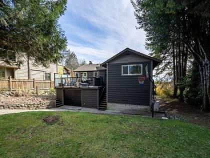 Photo 6 at 1837 Larson Road, Central Lonsdale, North Vancouver