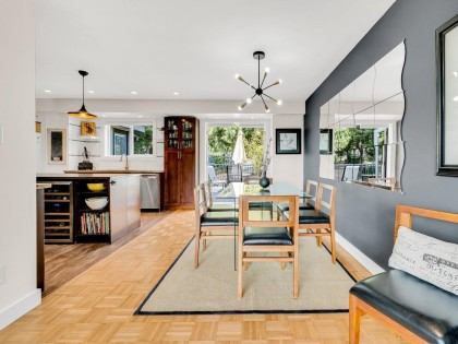 Photo 13 at 1837 Larson Road, Central Lonsdale, North Vancouver