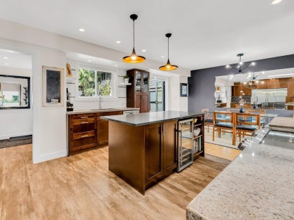 Photo 16 at 1837 Larson Road, Central Lonsdale, North Vancouver