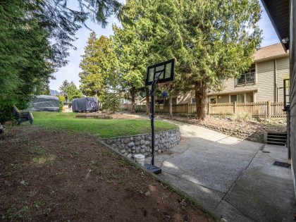 Photo 7 at 1837 Larson Road, Central Lonsdale, North Vancouver