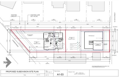 Photo 1 at 1837 Larson Road, Central Lonsdale, North Vancouver