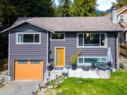 Photo 5 at 1837 Larson Road, Central Lonsdale, North Vancouver