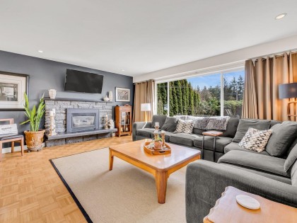 Photo 9 at 1837 Larson Road, Central Lonsdale, North Vancouver