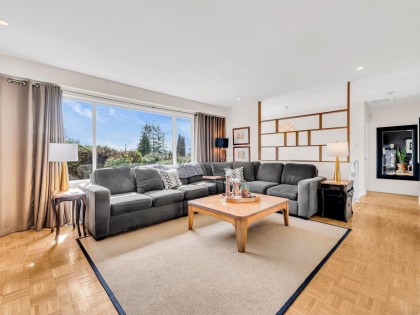 Photo 10 at 1837 Larson Road, Central Lonsdale, North Vancouver