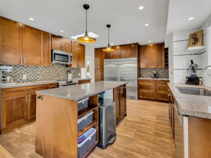 Photo 14 at 1837 Larson Road, Central Lonsdale, North Vancouver