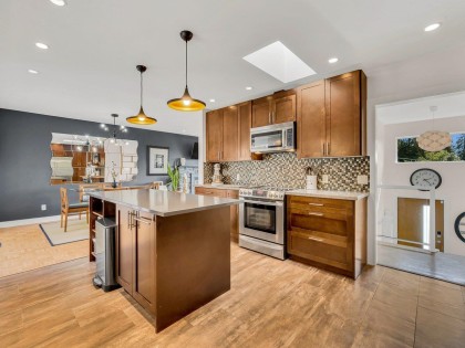 Photo 15 at 1837 Larson Road, Central Lonsdale, North Vancouver