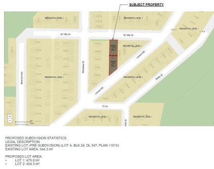 Photo 4 at 1837 Larson Road, Central Lonsdale, North Vancouver