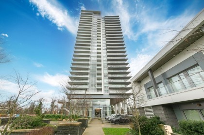 Photo 2 at 1207 - 200 Klahanie Court, Park Royal, West Vancouver