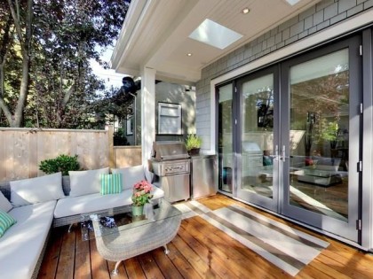 Photo 12 at 4248 W 10th Avenue, Point Grey, Vancouver West