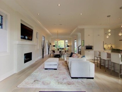 Photo 3 at 4248 W 10th Avenue, Point Grey, Vancouver West