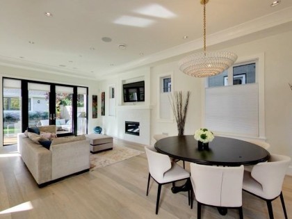 Photo 5 at 4248 W 10th Avenue, Point Grey, Vancouver West