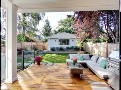 Photo 14 at 4248 W 10th Avenue, Point Grey, Vancouver West