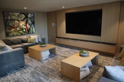 Photo 2 at 1410 - 5380 Crooked Branch Road, University VW, Vancouver West