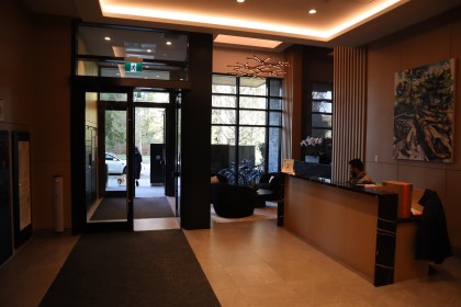 Photo 3 at 1410 - 5380 Crooked Branch Road, University VW, Vancouver West