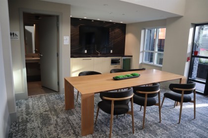 Photo 5 at 1410 - 5380 Crooked Branch Road, University VW, Vancouver West