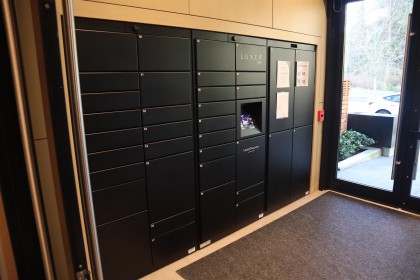 Photo 4 at 1410 - 5380 Crooked Branch Road, University VW, Vancouver West