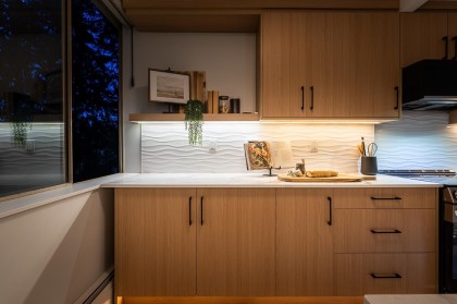 Photo 27 at 608 - 2004 Fullerton Avenue, Pemberton NV, North Vancouver