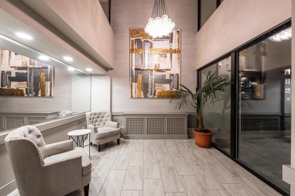 Photo 2 at 608 - 2004 Fullerton Avenue, Pemberton NV, North Vancouver