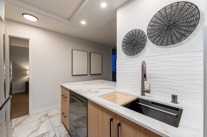 Photo 6 at 608 - 2004 Fullerton Avenue, Pemberton NV, North Vancouver