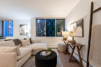 Photo 13 at 608 - 2004 Fullerton Avenue, Pemberton NV, North Vancouver