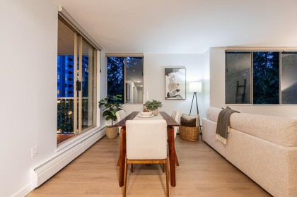 Photo 17 at 608 - 2004 Fullerton Avenue, Pemberton NV, North Vancouver