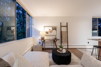 Photo 12 at 608 - 2004 Fullerton Avenue, Pemberton NV, North Vancouver