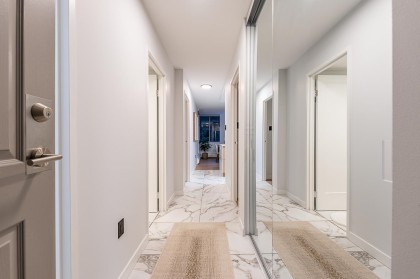 Photo 3 at 608 - 2004 Fullerton Avenue, Pemberton NV, North Vancouver